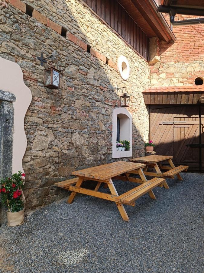Penzion U Svarcu Zduchovice 外观 照片