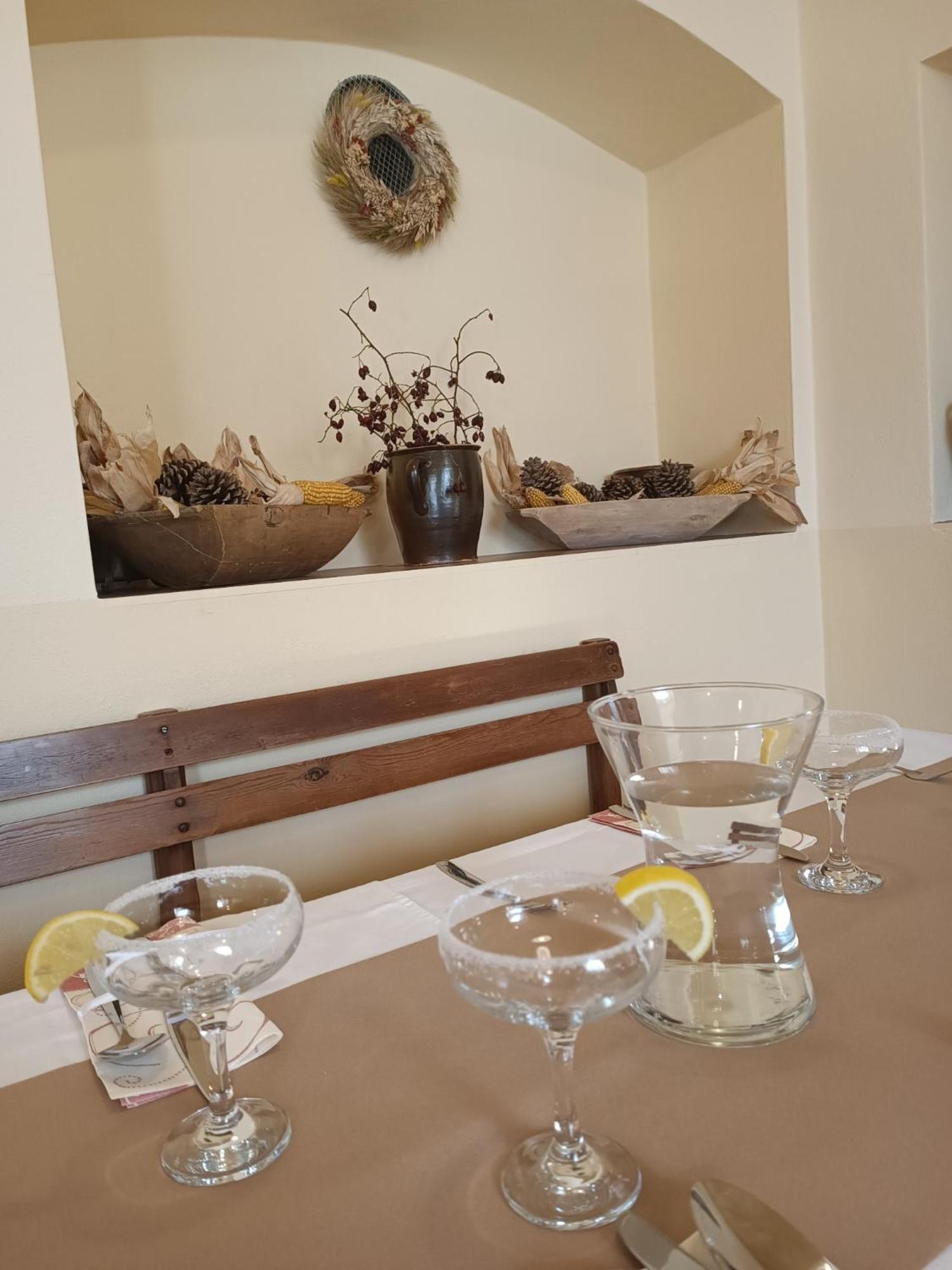 Penzion U Svarcu Zduchovice 外观 照片